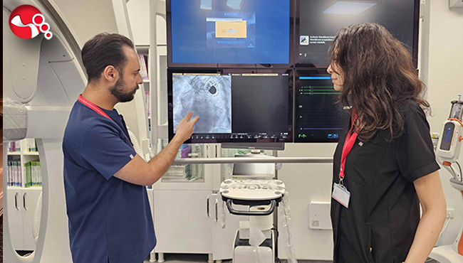 "BÖLGE İÇİN BÜYÜK KAZANIM"