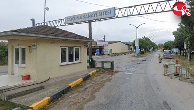 Oto yıkamacıda silahlı kavga!