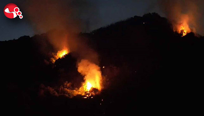 KONTROL ALTINA ALINDI....