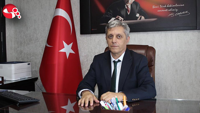 Uzman Dr. Gün, aşırı sıcaklara karşı uyardı!,,,