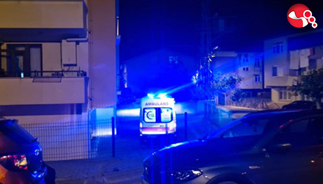 Genç kız canına kıymak istedi!.....