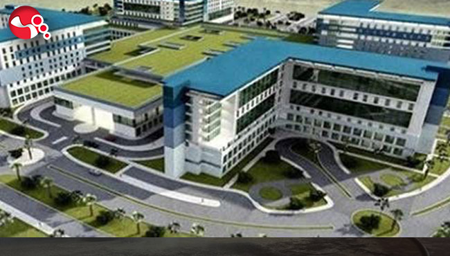 Gurbetteki Zonguldaklılardan Devrek’e Şehir Hastanesi desteği