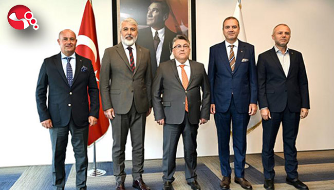 BEUN denizcilik alanında güçlü iş birliğini sürdürüyor