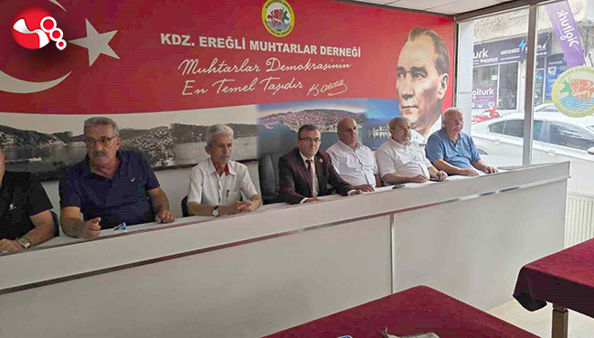 Alar, "Ayrışırsak, başaramayız”