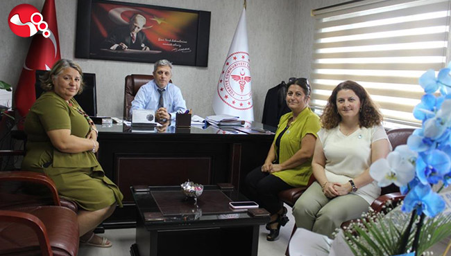 Dr. Mustafa Özkan Gün, “Emzirme, hayata en iyi başlangıcı sağlar”