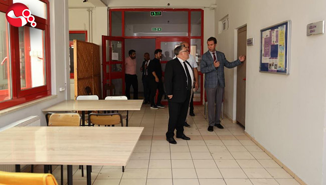 Rektör Özölçer: “Geleceğin Dijital Dünyasını BEUN’da İnşa Ediyoruz”