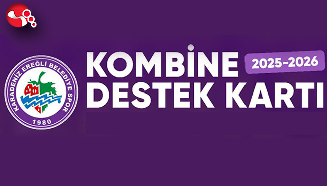Kombine destek kartları satışta!