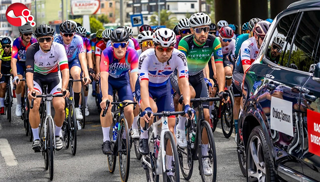 Ağustos ayında pedallar Türkiye’nin geleceği için dönecek