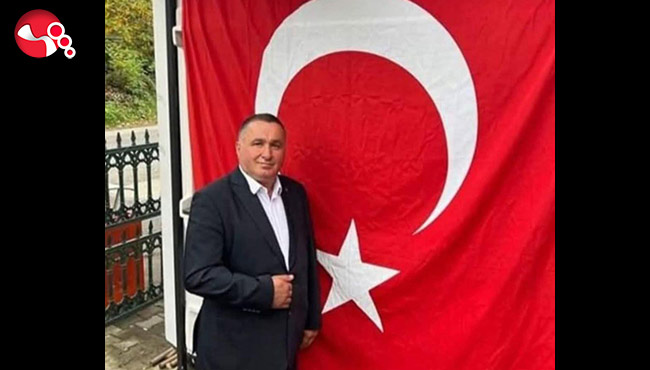 Muhtarın vefatı sevenlerini üzdü!....