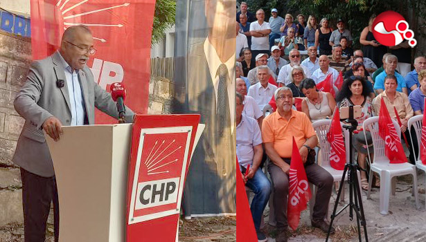 CHP'de "ÇARŞAF LİSTE" VURGUSU!....