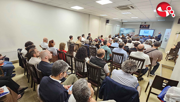 "UFUK 2040" ÇALIŞTAYI yapıldı