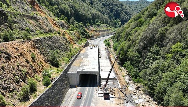 Çalışmalar sürüyor