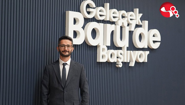 O projeye TÜBİTAK desteği!.....