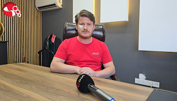 Avukat Mustafa Durmuş, yaşadığı dehşet anlarını anlattı!....