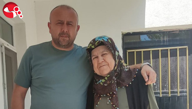 Başkan Toraman aynı günde iki acıyı yaşadı