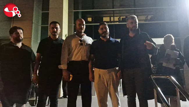 Av. Durmuş, "Er geç gerçekler ortaya çıkacak..."