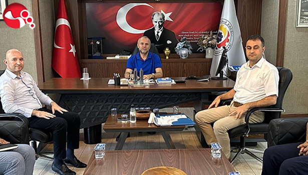 BAKKA’NIN SAĞLADIĞI DESTEKLER DEĞERLENDİRİLDİ