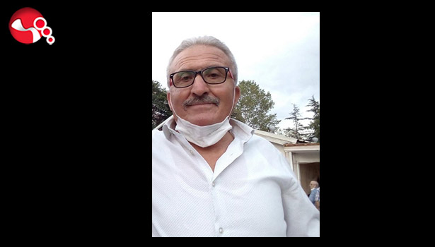 Hacı Muhammet Onay hayata gözlerini yumdu