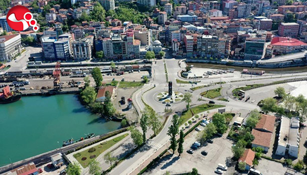 Toplam 630 konut satışı gerçekleşti.