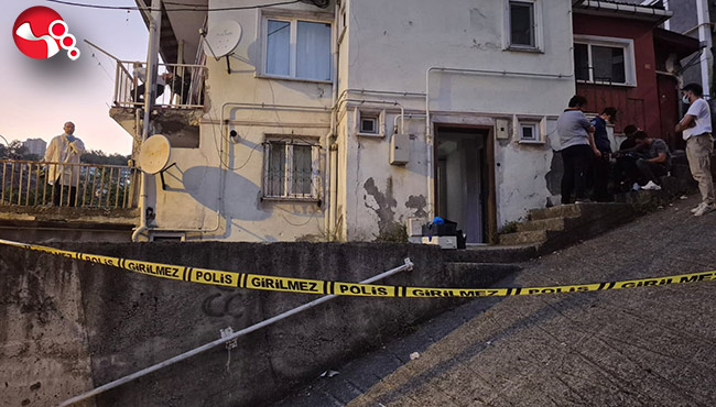 Evinde ölü bulundu!