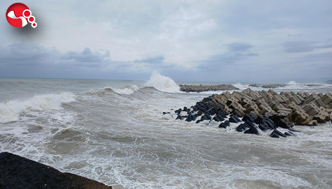 Meteorolojiden fırtına uyarısı!