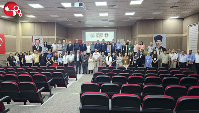 Yaşlılık Çalıştayı düzenlendi…