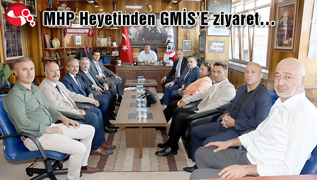 “BİZ HER TÜRLÜ MÜCADELENİZDE SİZLERİN YANINDAYIZ”