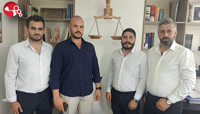 “İDDİALAR GERÇEĞİ YANSITMIYOR”