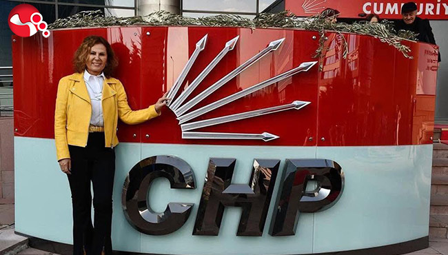 Neriman Posbıyık’tan kamuoyu duyurusu!