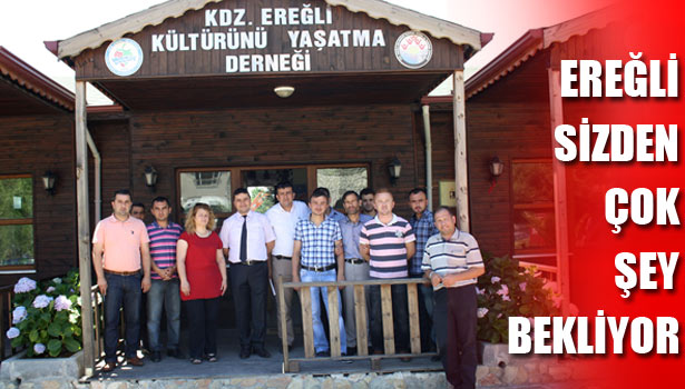 KONGREYE TEK LİSTEYLE GİTTİLER