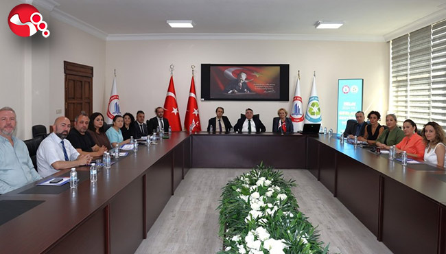 Başarılı performansları ödüllendirdi…