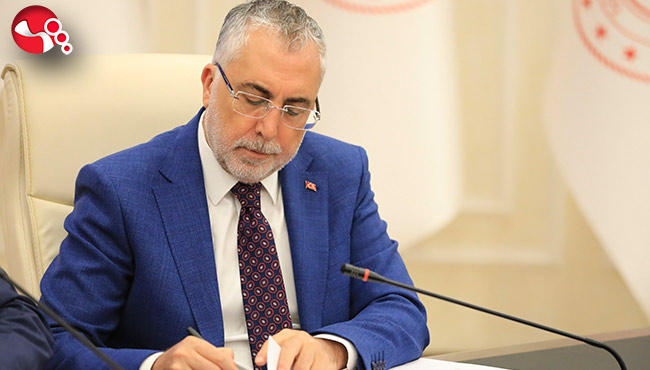 Bakan Işıkhan’dan memur zammı açıklaması…