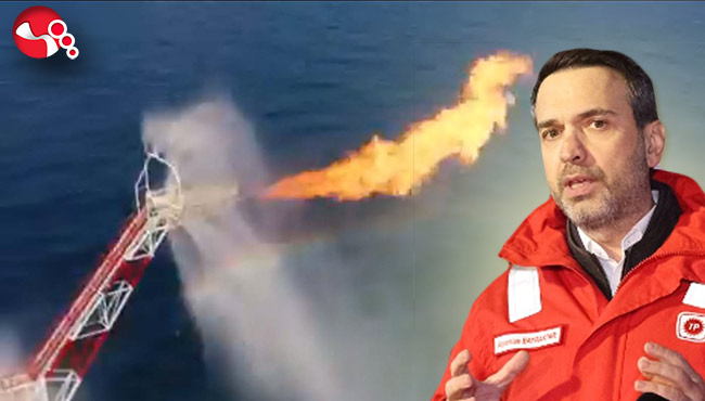 Bakan Bayraktar: "2028 hedefimiz, yerli gazımızı 16 milyon haneye ulaştırmak"