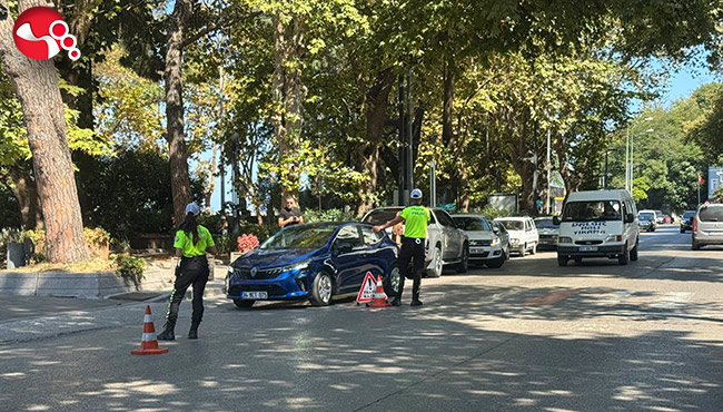 Ekipler tek tek durdurdu