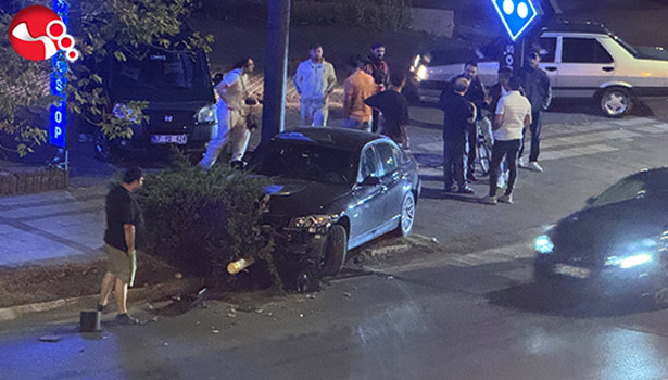 Eski Belediye Başkanı ölümden döndü