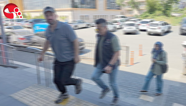 FETÖ şüphelisi yakalandı