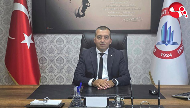 Devrek Meslek Yüksekokulunun yeni müdür belli oldu