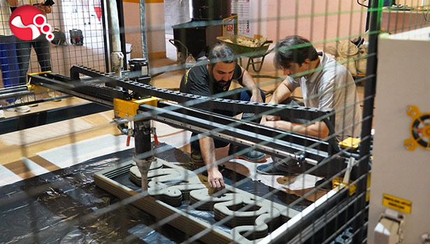 BARÜ önemli projeye imza atıyor!...