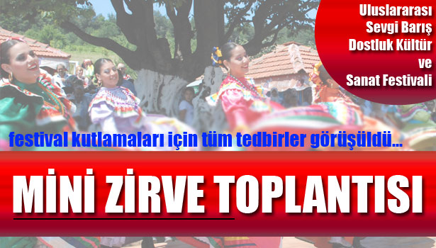 HER TÜRLÜ ÖNLEM ALINDI