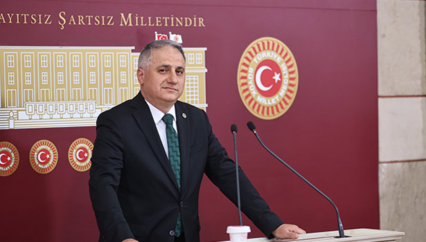 “30 Ağustos, bağımsızlığımızın, özgürlüğümüzün teminatıdır..”