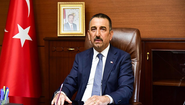 "30 Ağustos, bağımsızlık mücadelemizin zaferle taçlandığı gündür"