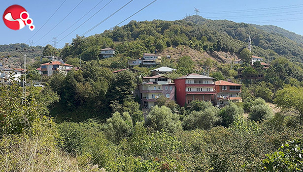 100 yıllık mahallenin adı değişti: "Ölüce" artık "Güzelyurt"