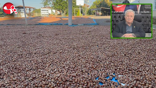 "BU YIL ÜRETİCİ DAHA BİLİNÇLİ"