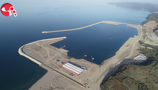 FİLYOS’UN LOJİSTİK POTANSİYELİ GÖZ ARDI MI EDİLİYOR?