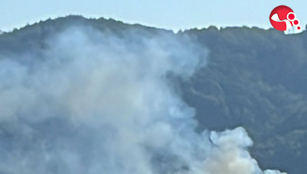 Ekipler sevk edildi!....