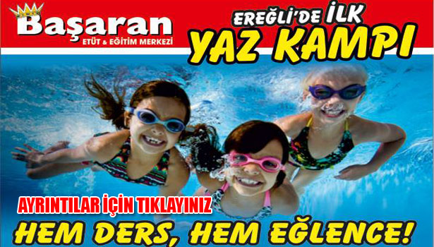 HEPSİ VE DAHA FAZLASI İÇİN BAŞARAN ETÜT MERKEZİ