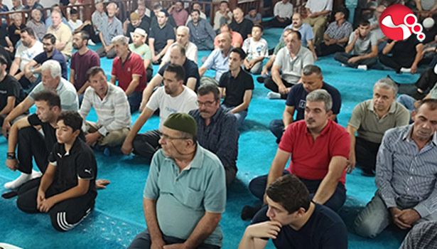 Mevlid Kandili idrak edildi