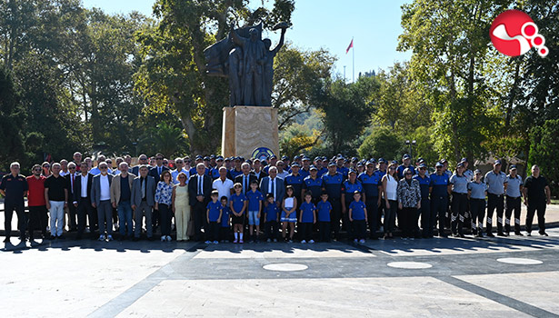 ZABITA 199 YAŞINDA!...