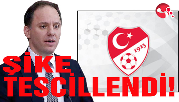 Yavuzyılmaz: "Şike tescillendi: sırada Zonguldakspor var"