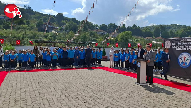 81 bin öğrenci eğitim öğretime başlayacak....